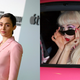Image for article titled Emmy Rossum Will Star in a Show About L.A. Billboard Icon Angelyne